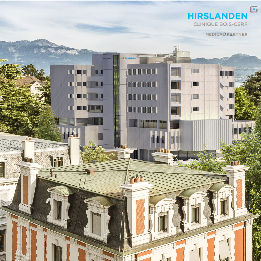 hirslanden