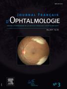 Panorama of limbal alterations (French translation of the article)
