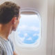 Comment éviter la sécheresse oculaire en avion?
