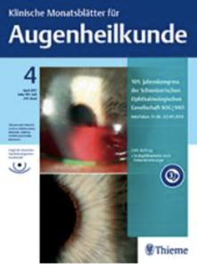 Anterior and Posterior Lamellar Graft on the Same Eye to Treat Fuchs Endothelial Corneal Dystrophy: the « Corneal Sandwich Graft »