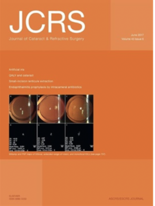 Refractive outcomes and complications after combined copolymer phakic intraocular lens explantation and phacoemulsification with intraocular lens implantation