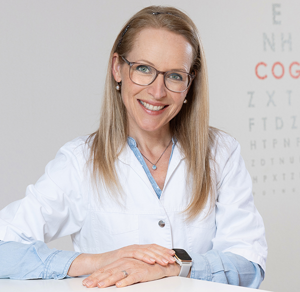 Sylviane Fleury, Assistante Médicale